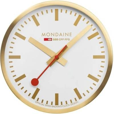 Mondaine A990.CLOCK.18SBG