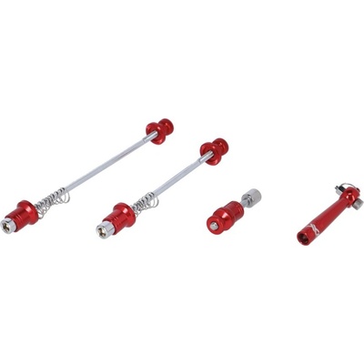 XLC QR-L08 rychloupínací sada