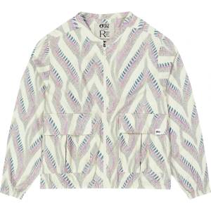 Picture Дамско ежедневно яке Picture Women's Serenata Printed Jacket Casual jacket - Birdiplum Print - размер XL (103-2841-0116)