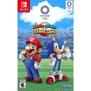 Hry na Nintendo Switch Mario and Sonic at the Olympic Games: Tokyo 2020