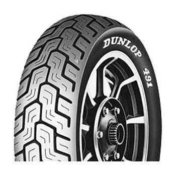 Dunlop 491 Elite II 140/90 R16 77H