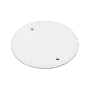 Image 1 of Pawbol Капачка за разклонителна кутия pk60/pk60 lux, 81 мм (a.0054)