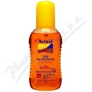 Astrid Sun spray olej na opalování betakaroten SPF10 200 ml