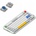 Nuphy Kick75 Silver Nano