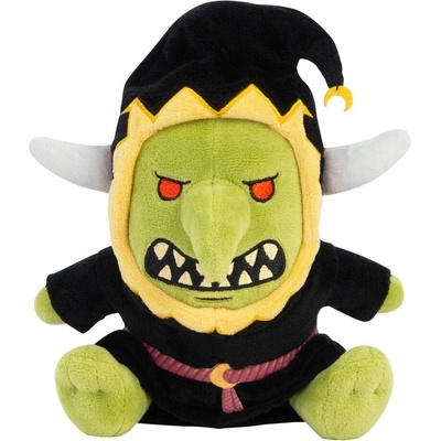 Tomy Warhammer: Age of Sigmar Gloomspite Git