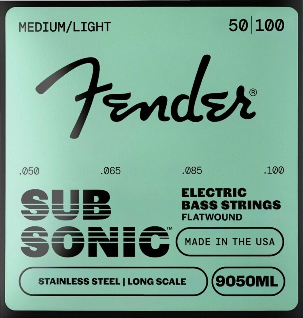 Fender 9050ML