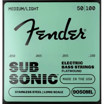 Fender 9050ML