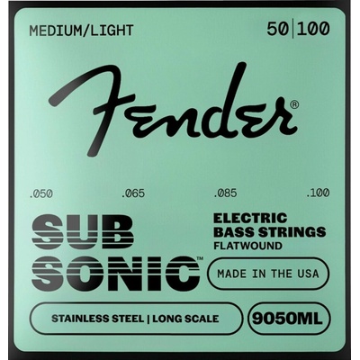 Fender 9050ML