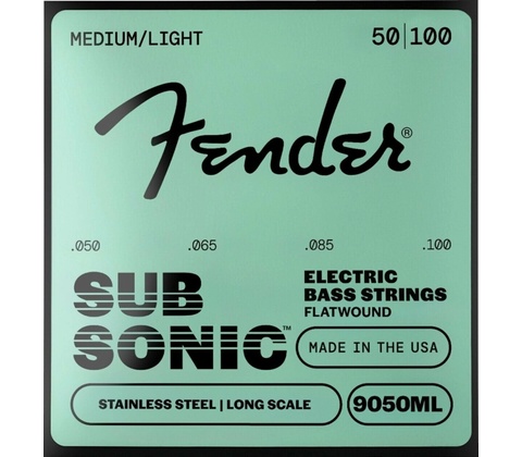 Fender 9050ML