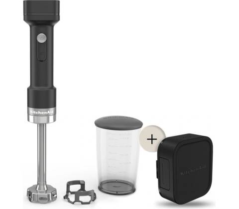Kitchenaid 5KHBRV71BM
