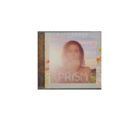 PERRY KATY - PRISM (1CD)
