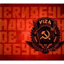 Viza - Made In Chernobyl CD