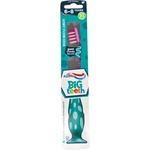 Aquafresh четка за зъби, Детска, Big teeth, 6-8 години, 1 брой
