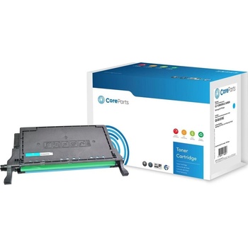 Compatible QI-SA1010C синьо-зелен тонер за 7000 страници (QI-SA1010C)