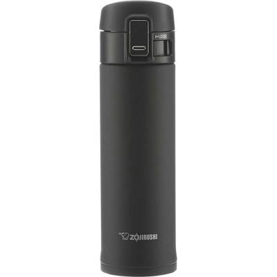 Zojirushi termohrnek z nerezová ocel SM KHE48BA 480 ml černý