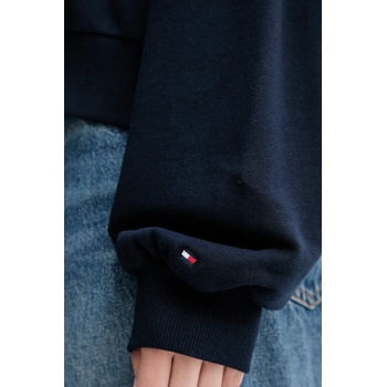 Tommy Hilfiger Памучен суичър Tommy Hilfiger (WW0WW48269)