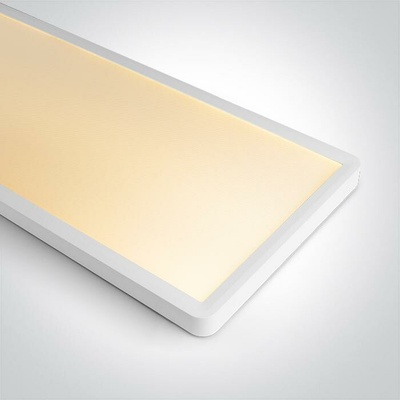 ONE LIGHT 62020FU/W/V