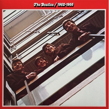 The Beatles - 1962-1966 (2b38a1ee-cb75-4f2a-922e-1e991890665a)