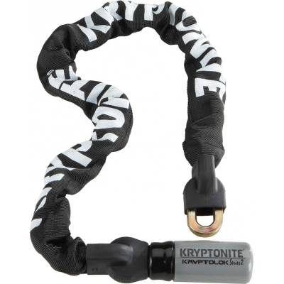 Kryptonite Верижен катинар Kryptonite KryptoLok 2 I. C. 995 Bike lock - Black - размер 95 cm (870-0598-0111)
