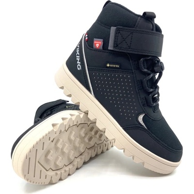 Viking Fleek Warm GTX Black/Charcoal 1V SL
