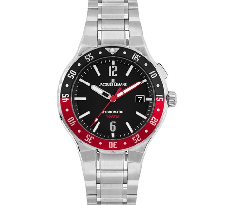 Jacques Lemans 1-2109F