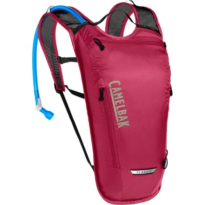 CamelBak Раница за колоездене Camelbak Classic Light 70oz Cycling backpack - Berry - размер One Size (502-5755-0811)