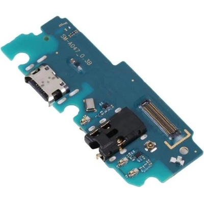 Samsung A12 A125F nabíjací konektor / doska