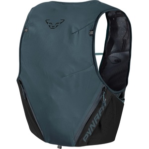 Dynafit Раница за трейл бягане Dynafit Ultra 12 Vest Trail running backpack - Cinder / Black Out (504-1441-0212)