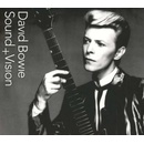 BOWIE DAVID: SOUND+VISION CD