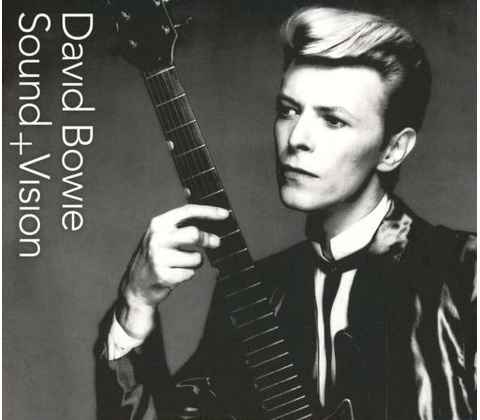BOWIE DAVID: SOUND+VISION CD
