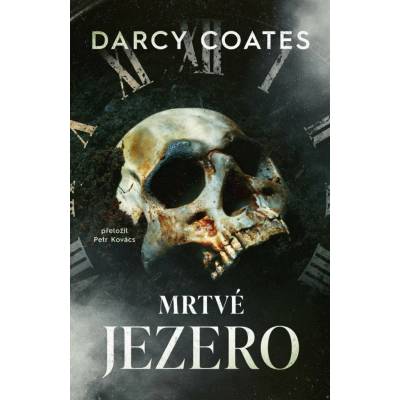 Mrtvé jezero