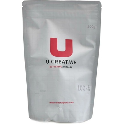 Umara U Creatine 500 g
