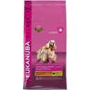 EUKANUBA Adult Weight Control Small & Medium Breed 3 kg