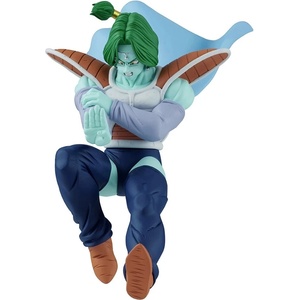 Banpresto Статуетка Banpresto Animation: Dragon Ball Z - Zarbon (Match Makers), 13 cm (093810)