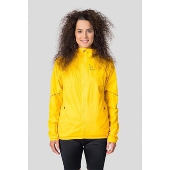 Hannah Miley Spectra yellow