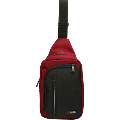 Enrico Benetti Zürich 62133 Red