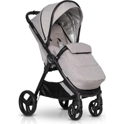 EasyGo Sport Canny Pearl 2024