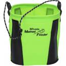 Mikado Taška UWI-MF-001 6 l odstíny zelené