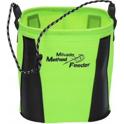 Mikado Taška UWI-MF-001 6 l odstíny zelené