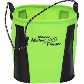 Mikado Taška UWI-MF-001 6 l odstíny zelené