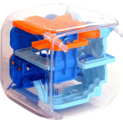 Eureka 3D лабиринт с топче Eureka! Amaze Cube