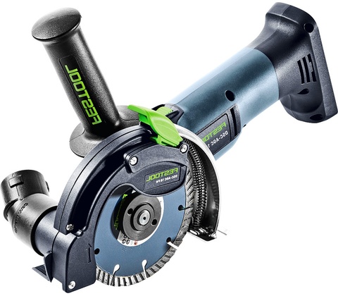 Festool DSC-AGC 18-125 FH Li EB-Basic