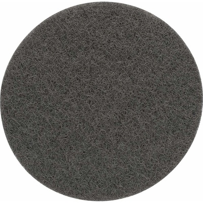 BOSCH Vlnený kotúč pre excentrické brúsky EXPERT N880, 125 mm, jemný, (5ks) 2.608.901.387