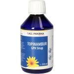 Gall Pharma Здравословно отслабване Йерусалимски артишок + Л-Карнитин 250 ml (02796 (2525391) GP)