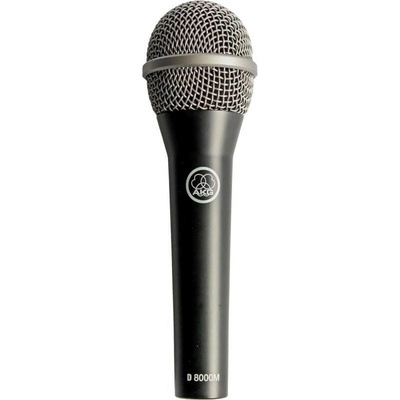 AKG D8000M