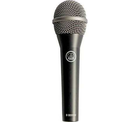 AKG D8000M
