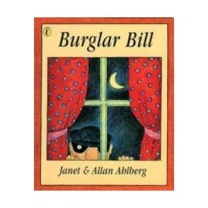Burglar Bill (1992)