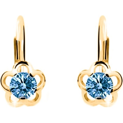 JVD náušnice SVLE0443SH2GM00