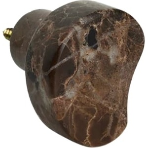 OYOY Savi No. 2 Кука за стена, кафяв (L301259)