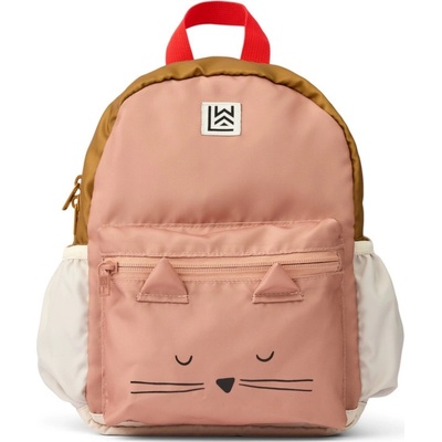 Liewood Andreas Cat Tuscany Rose Multi Mix